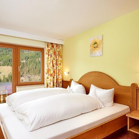 Gaestehaus Strasser Riezlern Bagian luar foto