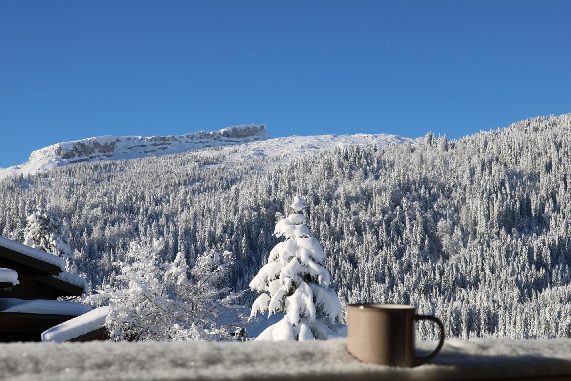 Gaestehaus Strasser Riezlern Bagian luar foto