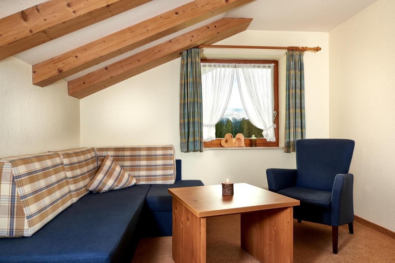 Gaestehaus Strasser Riezlern Bagian luar foto