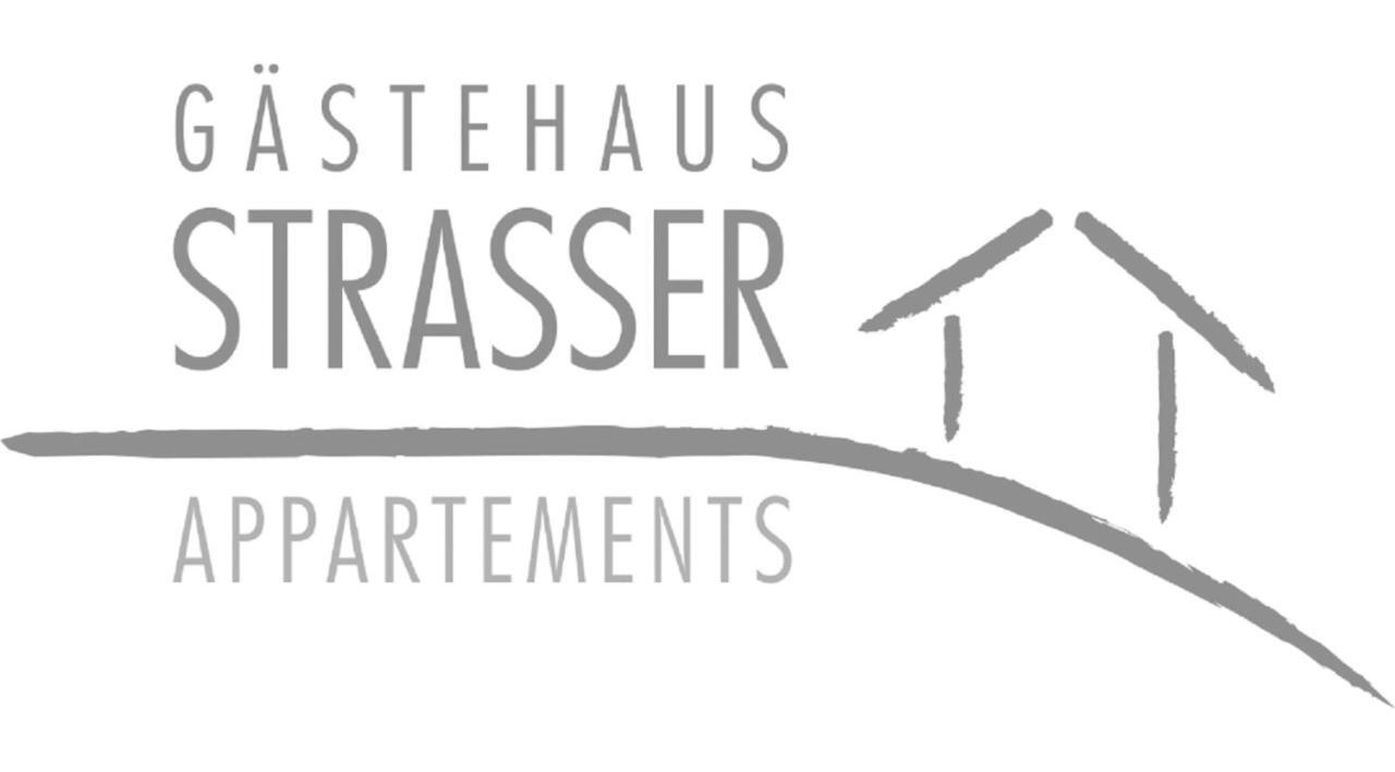Gaestehaus Strasser Riezlern Bagian luar foto
